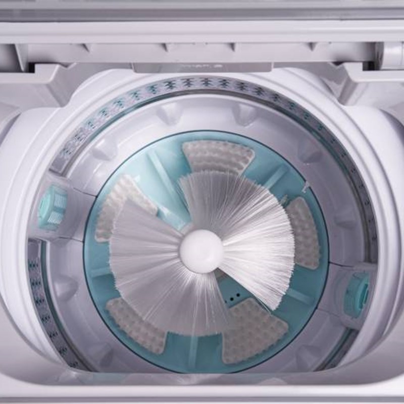 洁耐尔 商用8公斤洗鞋机投币刷卡自助扫码4G网支付洗衣房宿舍工厂