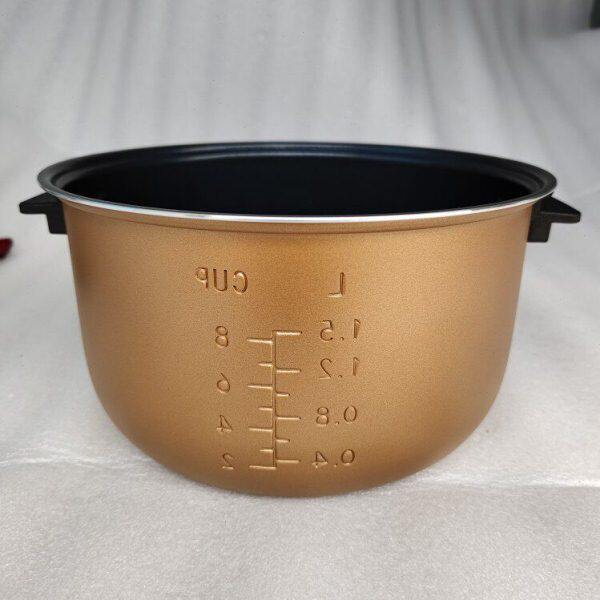 Miji德国米技EC-FC40F5-1电饭煲4L内胆不粘原装内锅配件