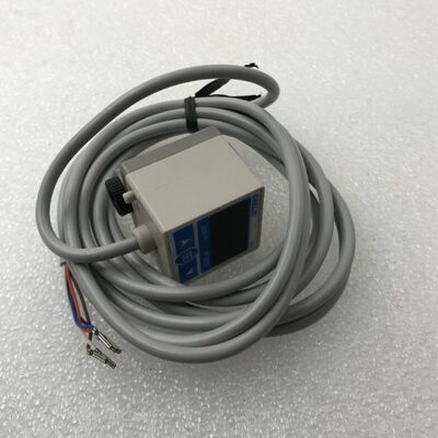 数显压力表传感器PSV-40-01-PT DC12-24V  80mA实拍