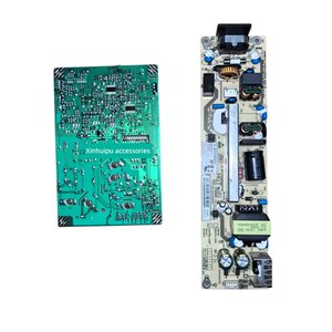 适用奔图P3305DN P3301 M7105M7108M7109M7160M7300电源板高压板