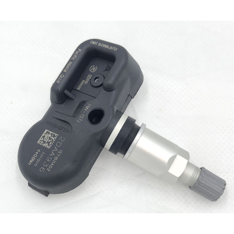 适用于07-12-14-18-20款丰田FJ酷路泽轮胎压监测器压力传感器