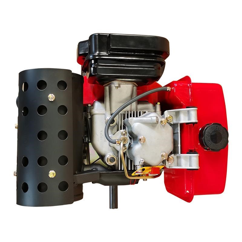 厂家直销柴油机动力178F内燃机微耕机188F马路切割机192F农业机械