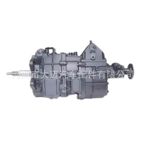 蒙沃LSC527HF MW527重载变速箱翻新全新适用凯马黑豹福田时驭菱