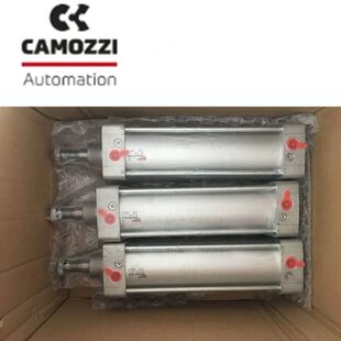 063A 0130 0115 0125 0135 0120 康茂盛CAMOZZI标准气缸60M2L050A