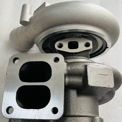 徐工LW500F/FN厦工铲车上柴D9涡轮增压器49187-02510 D38-000-720