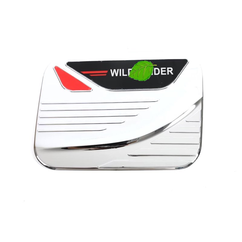 适用于 20款丰田威兰达Toqyota Wildlander后视镜盖尾门油箱盖雨
