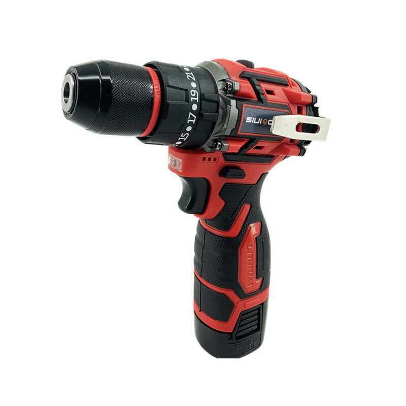 16.8V/18无刷锂电手钻大扭力电钻转家用锂电池充电钻电动螺丝刀工