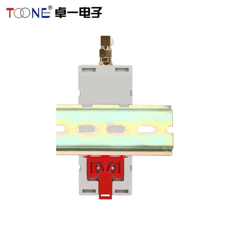 卓一ZYT15APP手机远程遥控开关智F能无线遥控大功率水泵定时器开