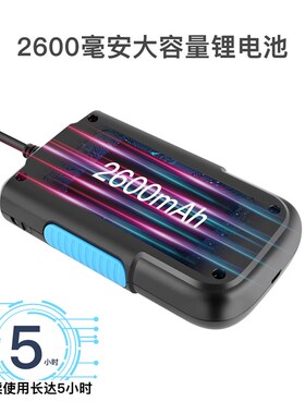 3.9mm手持2.4寸带屏内窥镜检测汽车空调管道IPS高清屏工业内窥镜