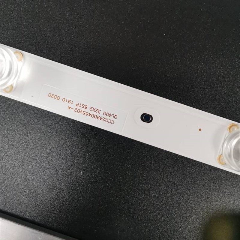 全新LTY490FB01拼接屏CC02490D455V02-A QL490 32X2 6S1P灯条