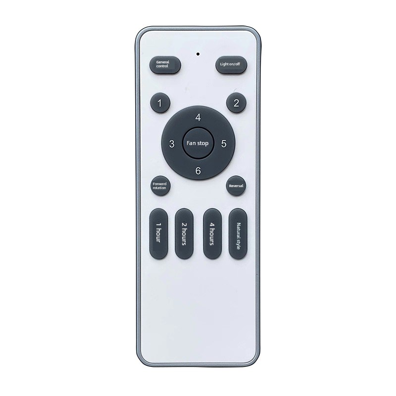 这不是宇宙!风扇灯遥控接收器通用隐形吊顶风扇灯配件控制器6档Nj