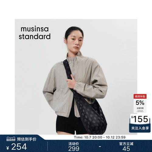 夏季女士波尔卡圆点斜挎休闲包