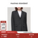 韩国春季 standard 外套musinsa 女士通勤休闲宽松时尚 廓形感西装