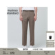 男士 musinsa 大码 裤 standard 高腰百搭弹力九分休闲西装 韩国春季