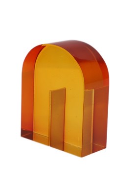 轻奢简约现代水晶艺术摆件工艺A品样板房售楼部软装公司家具摆饰