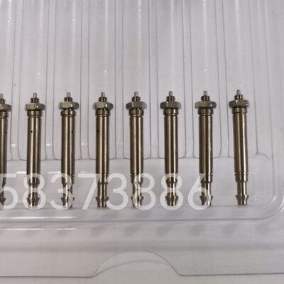 微型小型谜你气缸 CJ1B2.5X5SU4  CJ1B2.5X10SU4