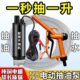 抽油泵12v柴油泵电动抽油泵家用自吸油泵24v抽油神器抽水泵油抽子