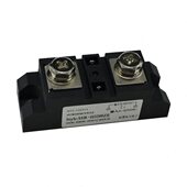 400A管道式 工业固态继电器200A 300A 120A 电加热设备 H3200ZE