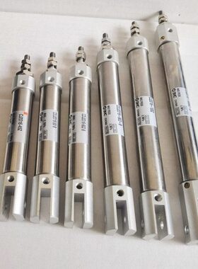 迷你气缸CJ2D10/CDJ2D10-35-40Z-45A-50-55-60-65-70-75-80AZ-B-A