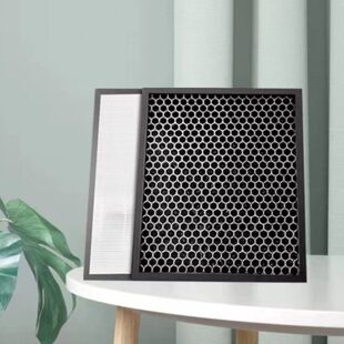 适配绿岛风F型全热交换新风机QFA-D1000F-Y过滤网除甲醛雾霾PM2.5