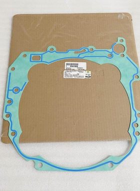 R341959约翰迪尔拖拉机原厂配件1654 2104驱动变速箱纸垫子全车垫