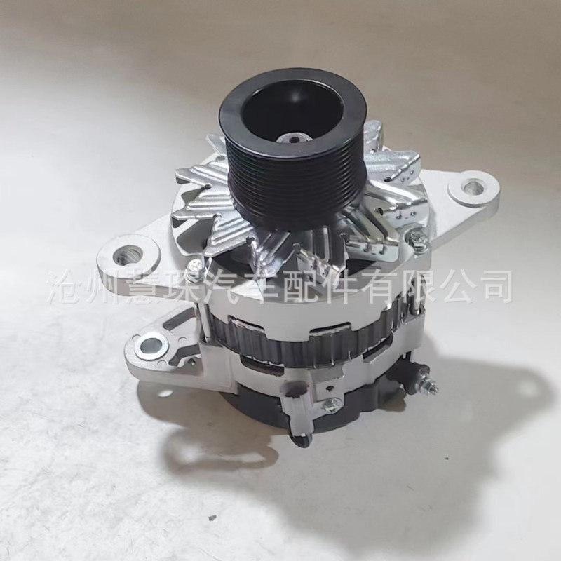 D04FR SK140-8发动机0350004838发电机24V70A大功率12PK交流发电