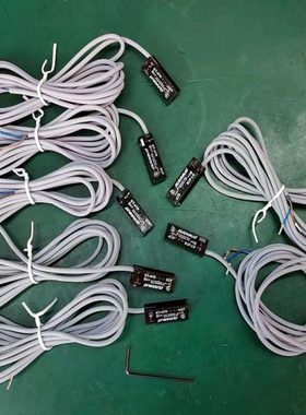 机械式无杆气缸专用磁性开关KT-47R/KL3045适用ORIGA-P16P25P32