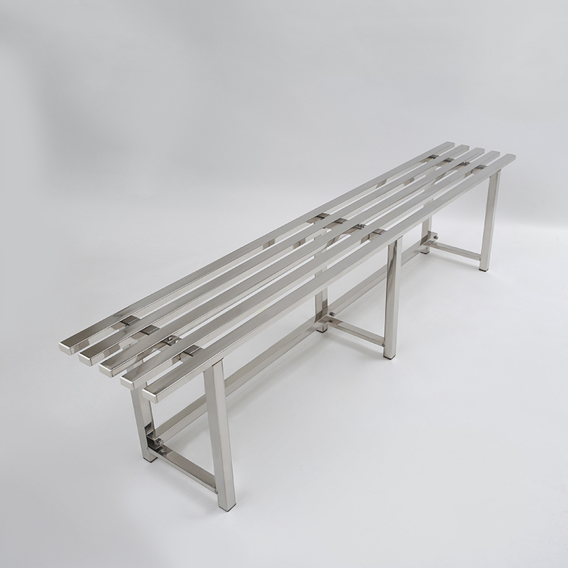 3Y304不锈钢花架置物架阳台铁艺单层落地式客厅室内户外庭院阶梯