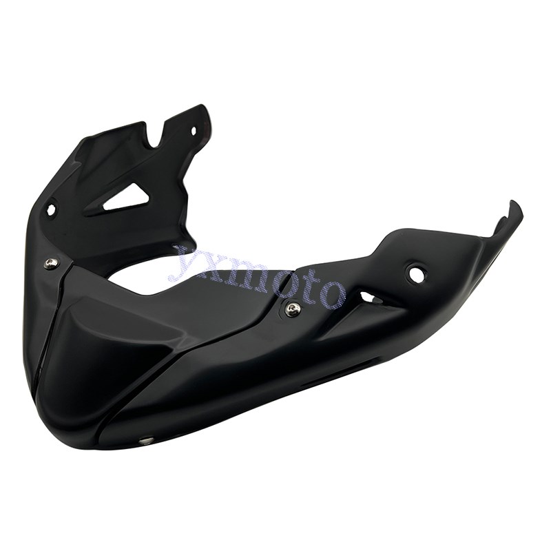 适用于Cb650R 2019-2023改进型下偏转板Cb650F 14-20下土壤环绕