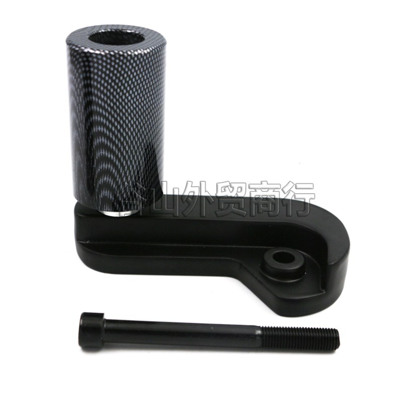 铃木GSXR600/750 小R/中R K6/K7/K8/K9适用改装发动机防摔胶/棒