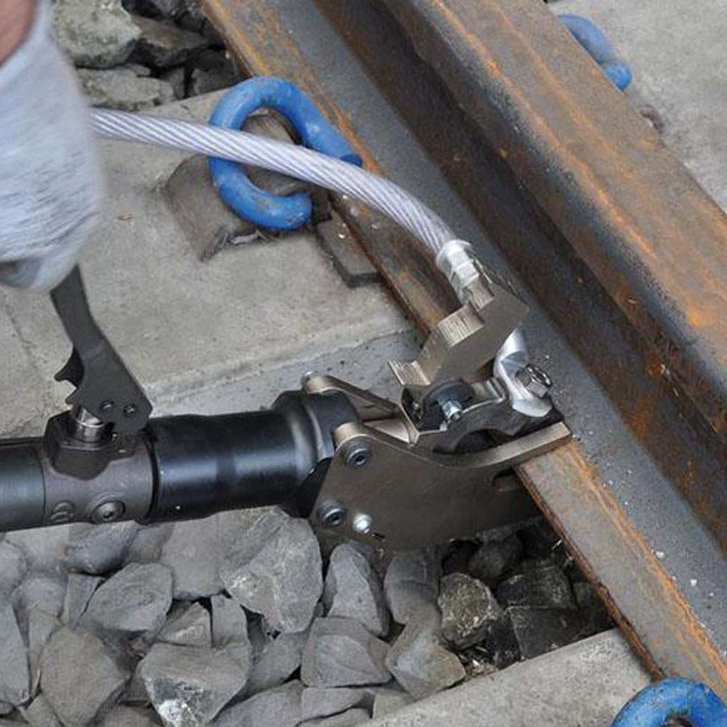 铁路接触网抢修应急电路连接系统拆装钳HT-TRC电路拆除钳