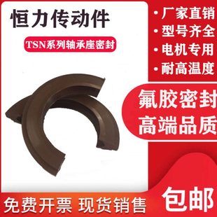617 616 618 619 氟胶轴承座密封耐高温 620 TSN615