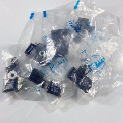 FESTO线圈MSFG-24/42-50/60-110 4527 4540 34411 4526 4534 6720