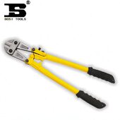 线缆钳手动工具合金钢锻造 钢筋剪 波斯 断线钳