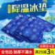 冰垫坐垫学生宿舍降温夏季 笔记本散热汽车用座椅沙发宠物冰凉水垫