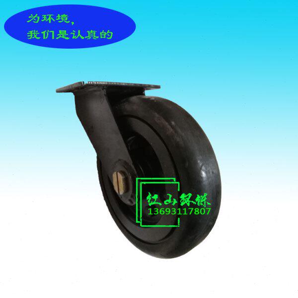 中联重科环卫车5063TSL轮毂总成 后轮连接座轮叉铃扫地扫路车配件