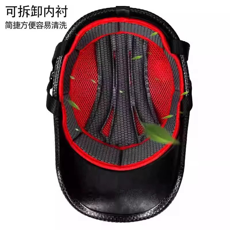 电动车摩托车头盔复古半盔安全y防护帽翘盔个性轻便式瓢盔夏盔男