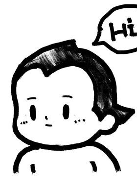 家政战斗两用陪伴型智能机器人公仔