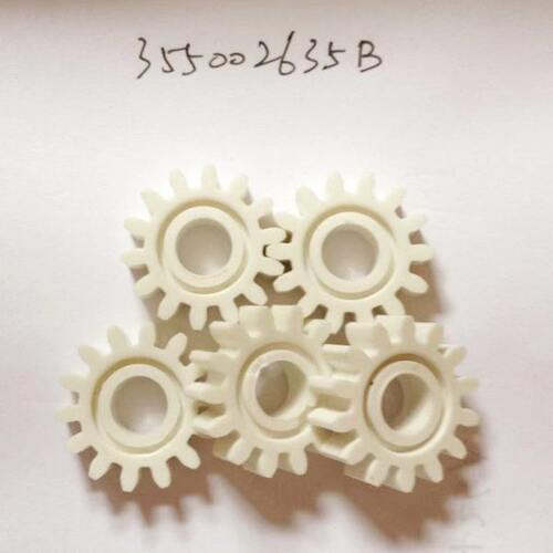 柯尼卡R1/R2彩扩机/冲印机国产配件/355002635B齿轮/扩印机耗材
