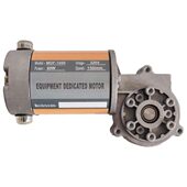 770 1000直流电机 900 MDF 马达 1000型自动连续封口机配件 DBF