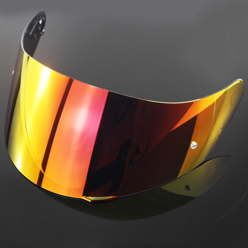 适用于AGV k1S镜面PISTAw镜片K1镜片k3svk5s日夜通用头盔镜片配件