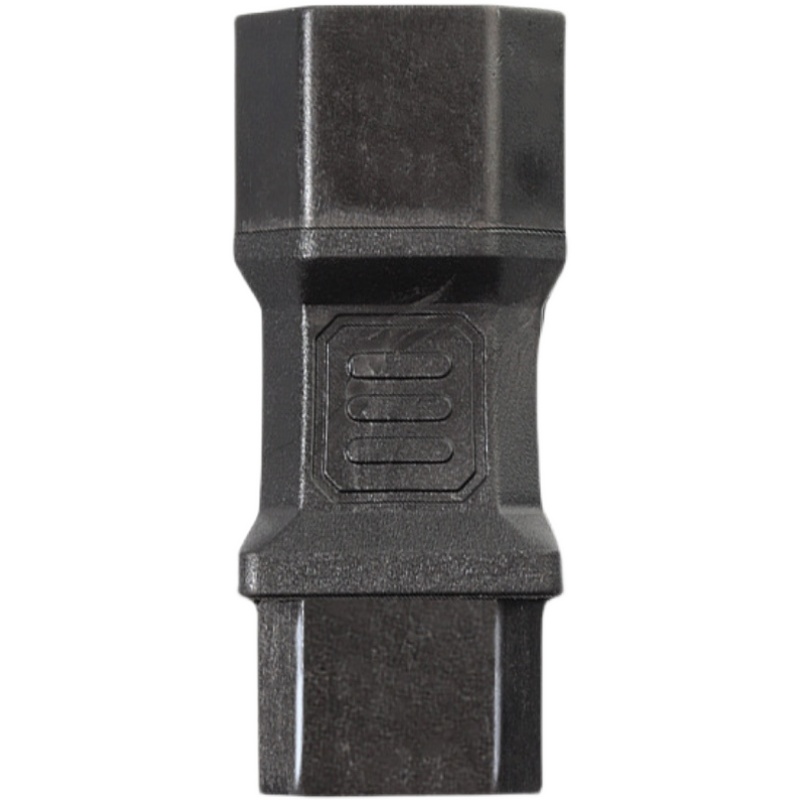 电动车转换插头 电瓶车快速充电站多功能插N座连接口插口转换插头