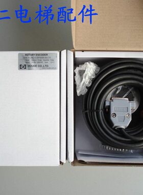 电梯编码器 HTB-30L34C10-30F1024B-S8-C10 工作电压10-30V 现货