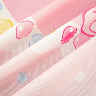 来图定制凉席卡通动漫学生宿舍冰丝席三件套可折叠水洗凉感空调席