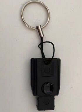 电动叉车MT15C黑钥匙/配对按钮 MT15C电池提拉款叉车配件原厂