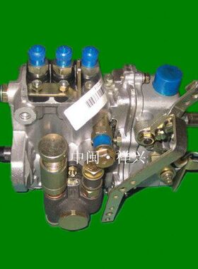 漳州力佳柴油机配件 力佳油泵总成-BIW231 SL3105ABN 1300转