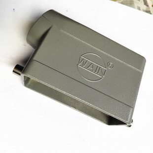 M32 连接器 PG21 WAIN 单扣 原装 插头 H16B 现货 上壳 M25