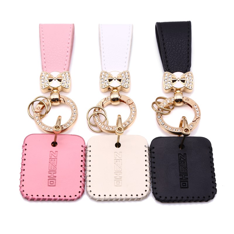 适用极核EZ3i电动钥匙套包MO1yi 轻摩托NFC卡套机核踏板车保护卡