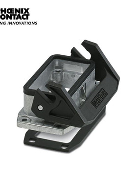 菲尼克斯 外壳 - HC-STA-B10-BWS-ELC-AL - 1411320