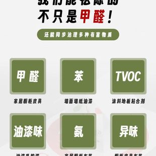川土活性炭除甲醛装 修竹炭包去除味新房防潮木炭活性碳备长炭